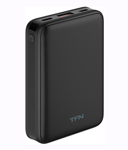 фото Внешний аккумулятор tfn pocket pd pb-216