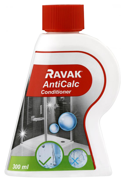 

Ravak anticalc conditioner (300 мл)