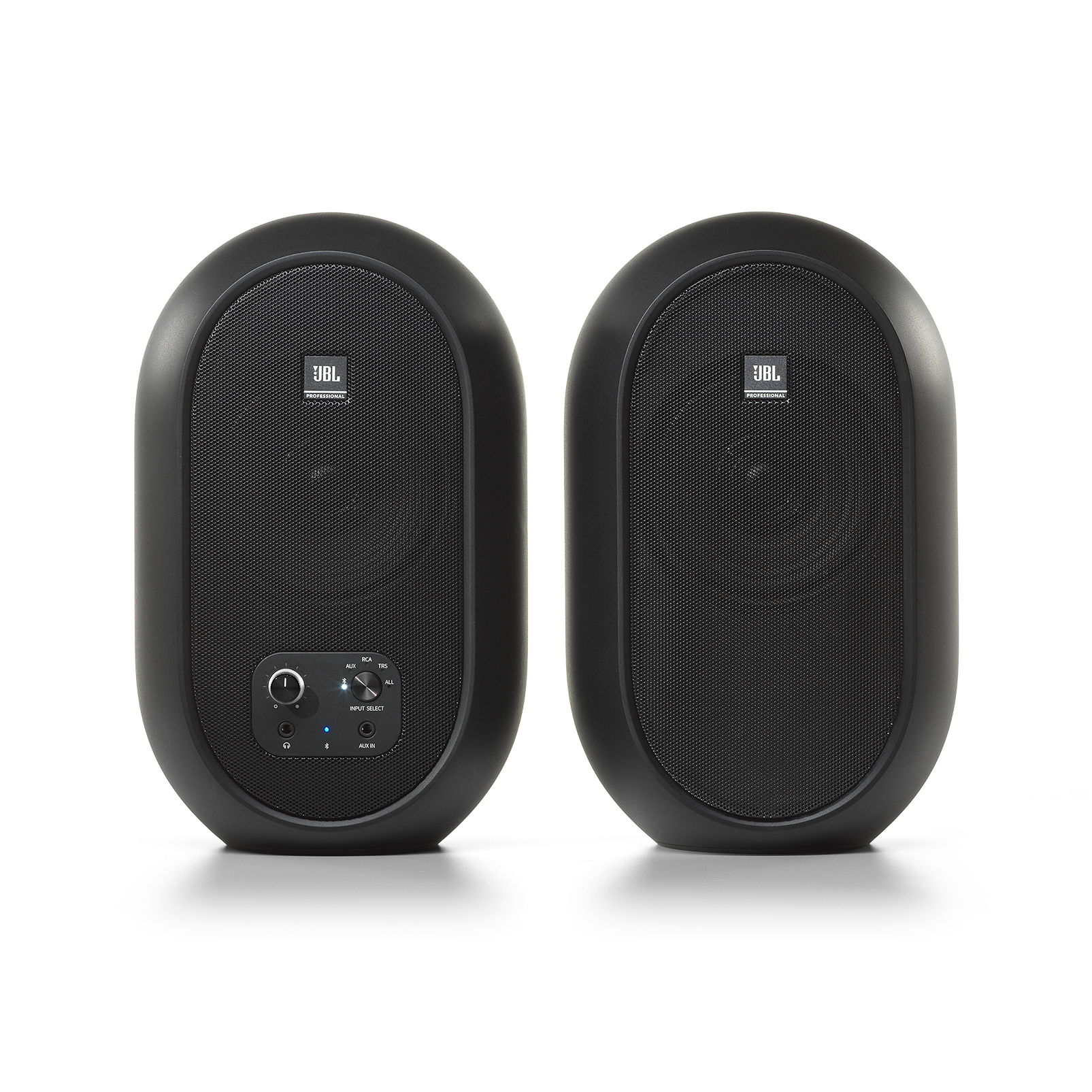 фото Беспроводная акустика jbl one series 104-bt black (pair)