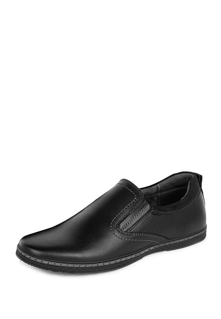 

Туфли детские T.Taccardi, цв. черный р.35, SN19AW-19