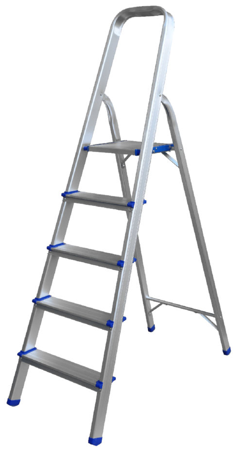 

Стремянка UPU Ladder UPH05 1,46 м, UPH05