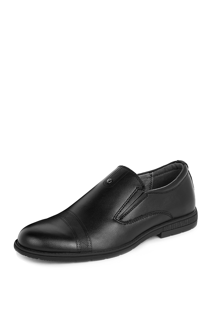 

Туфли детские T.Taccardi, цв. черный р.32, SN19AW-20
