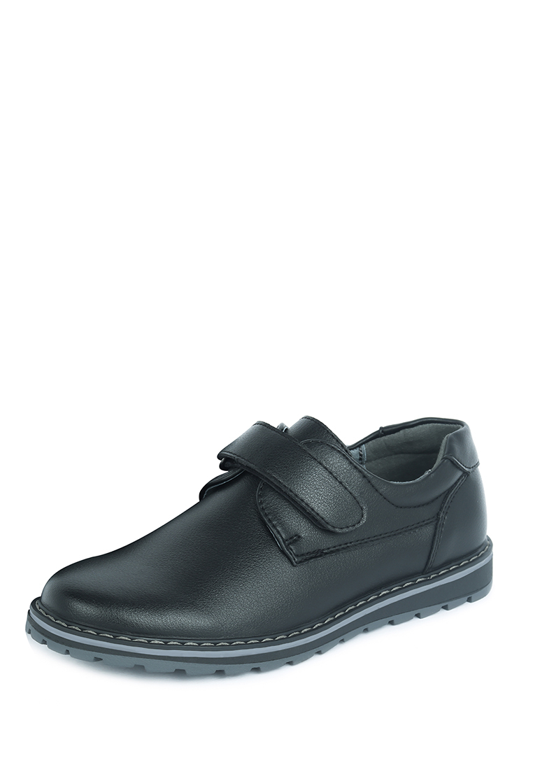 

Полуботинки детские T.Taccardi, цв.черный р.37, SN19AW-21