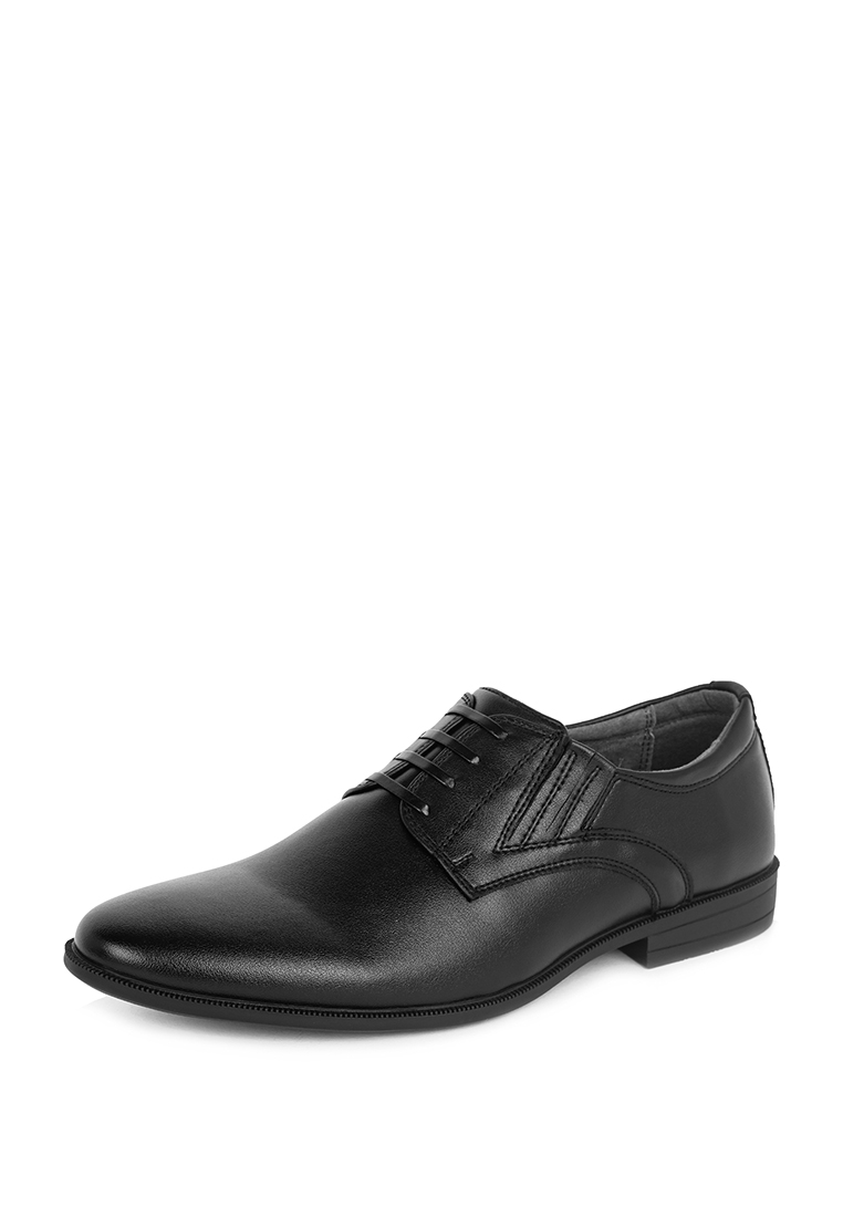 

Туфли детские T.Taccardi, цв. черный р.39, SN19AW-165