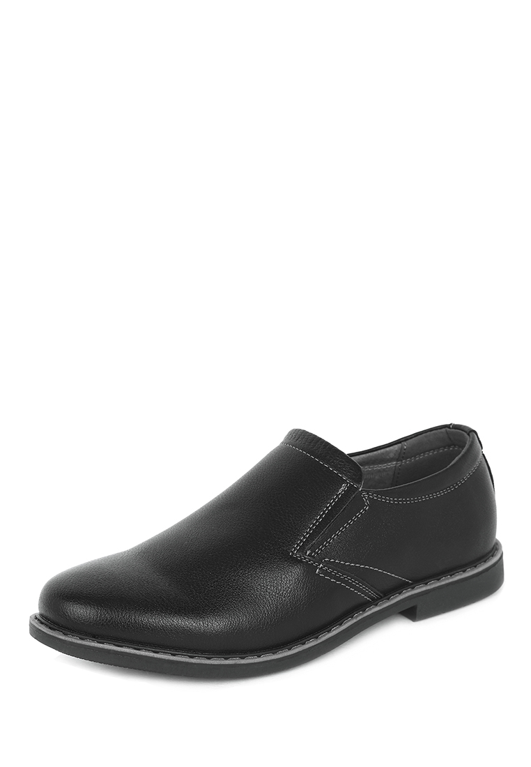 

Туфли детские T.Taccardi, цв. черный р.30, HTY19AW-82