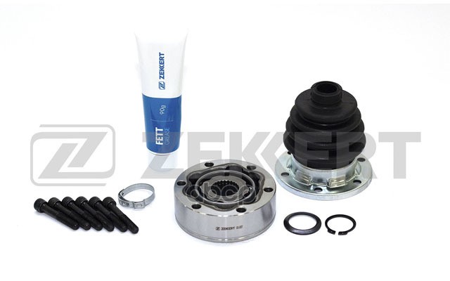 

Шрус Zekkert GS3227