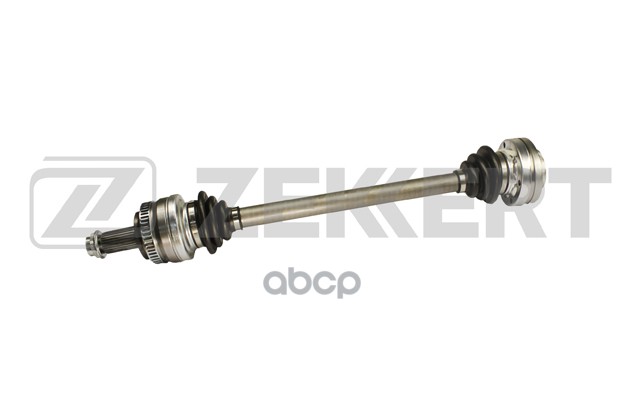 

Привод в сборе Zekkert AW4202