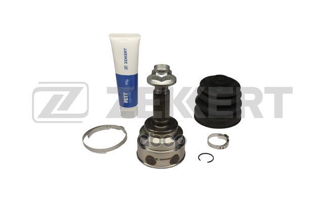 

Шрус Внешн. Kia Rio 00- Мкпп Zekkert gs-3861