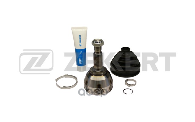 

Шрус Внешн. Ford Tourneo Connect 02- Transit Connect 02- Zekkert gs-3929