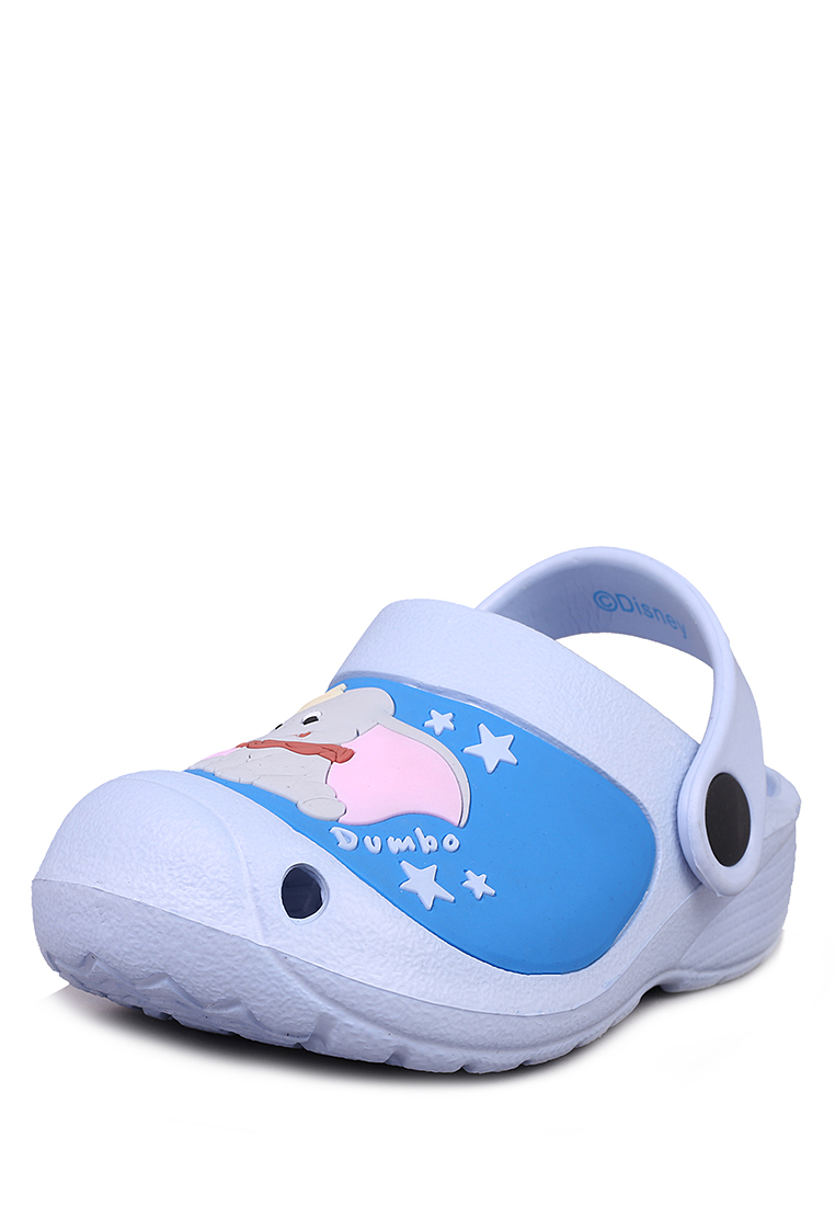 

Сабо детские Disney, цв. голубой р.24, DY19SS-2