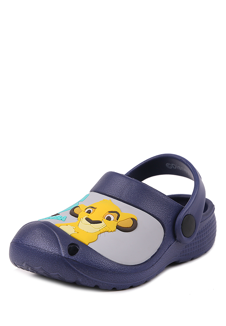 

Сабо детские Disney, цв. синий р.25, DY19SS-12