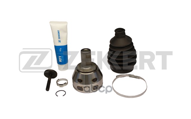 

Шрус Внешн. Ford C-Max 07- Focus Ii 04- Focus C-Max 03- Мкпп Zekkert gs-3970