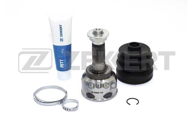 

Шрус Внешн. Mazda Mx-3 92- 323 Iv 89- Zekkert gs-3347