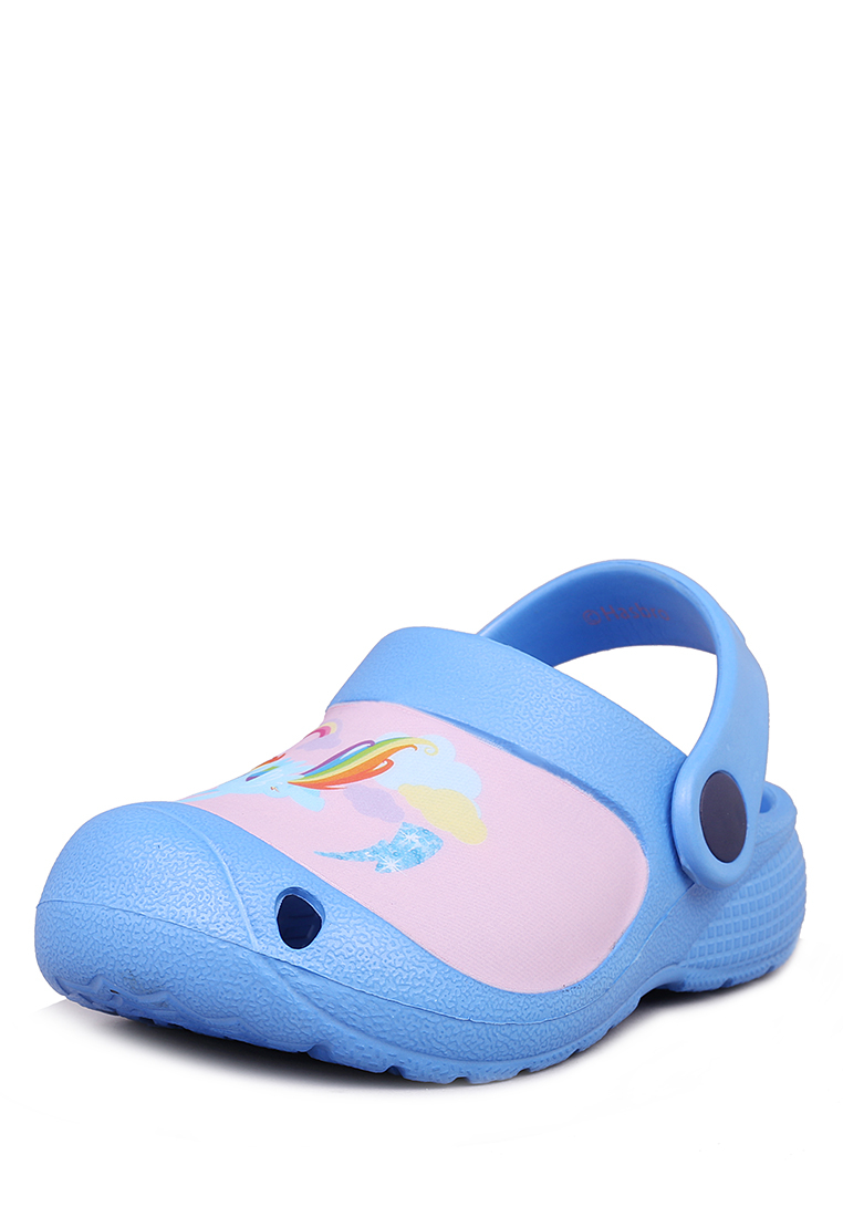 

Сабо детские My little Pony, цв. синий р.30, DY19SS-19