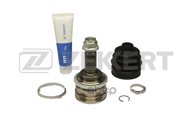 

Шрус Внешн. Suzuki Liana (Er) 02- Zekkert gs-4049