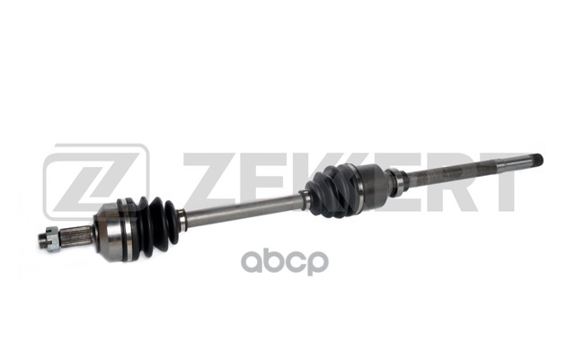 

Привод в сборе Zekkert AW4432