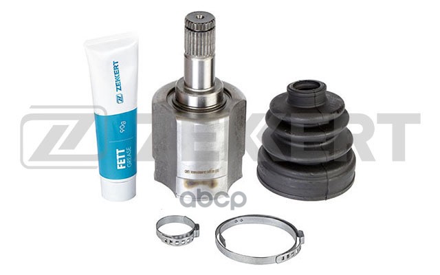 

Шрус Внутрен. Mitsubishi Carisma 95- Акпп Zekkert gs-4792