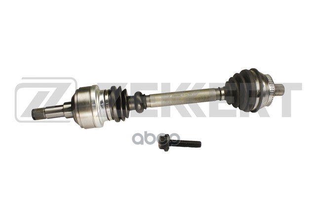 

Привод в сборе Zekkert AW4504