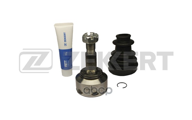

Шрус Внешн. Citroen C5 08- Peugeot 407 04- Мкпп Zekkert gs-3911