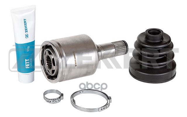 

Шрус Внутрен. Ford Telstar 91- Zekkert gs-4702