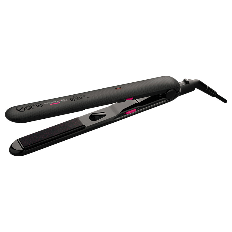

Выпрямитель волос Rowenta For Elite Optiliss SF3132D0 Black, Черный, For Elite Optiliss SF3132D0