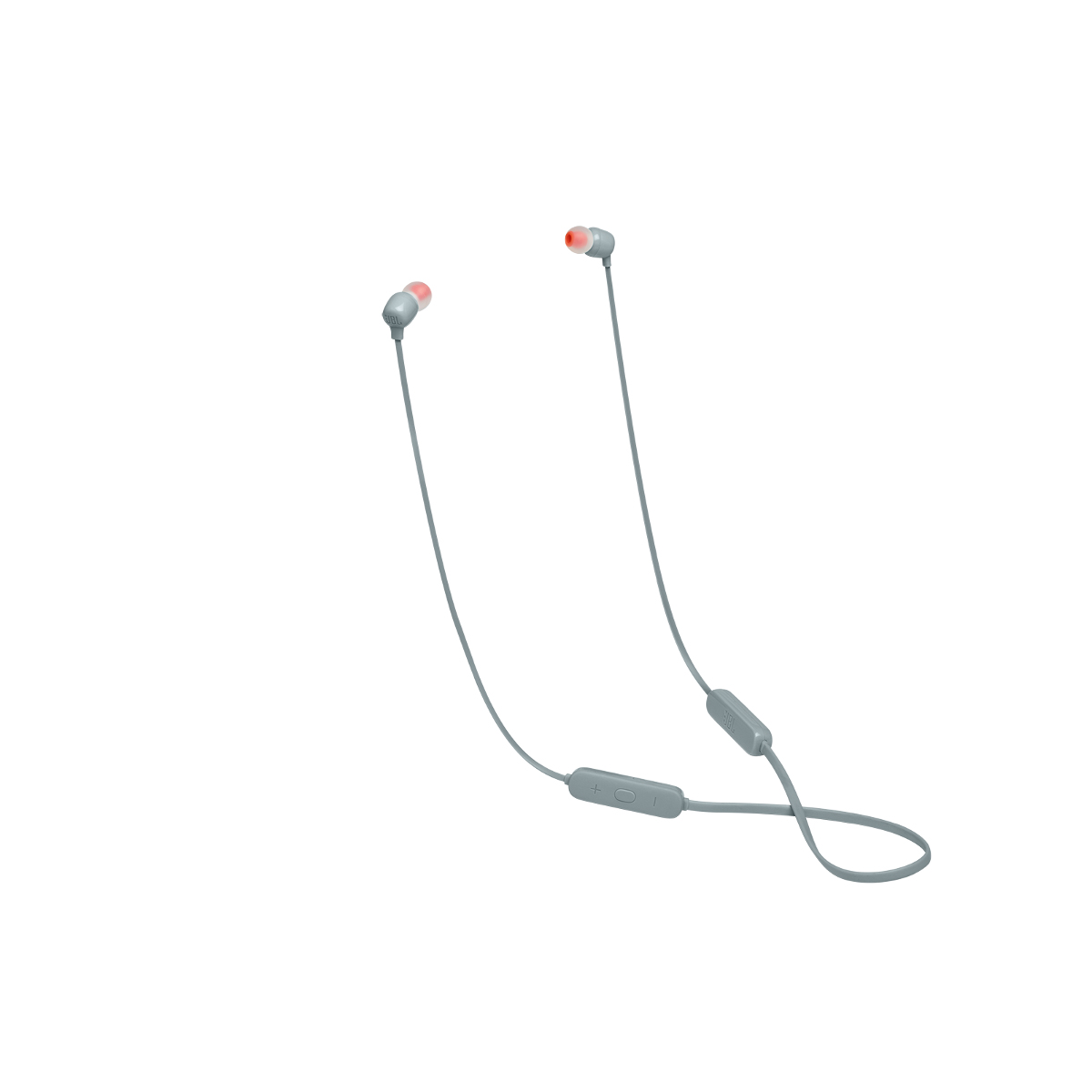 фото Беспроводные наушники jbl tune 115 bt grey