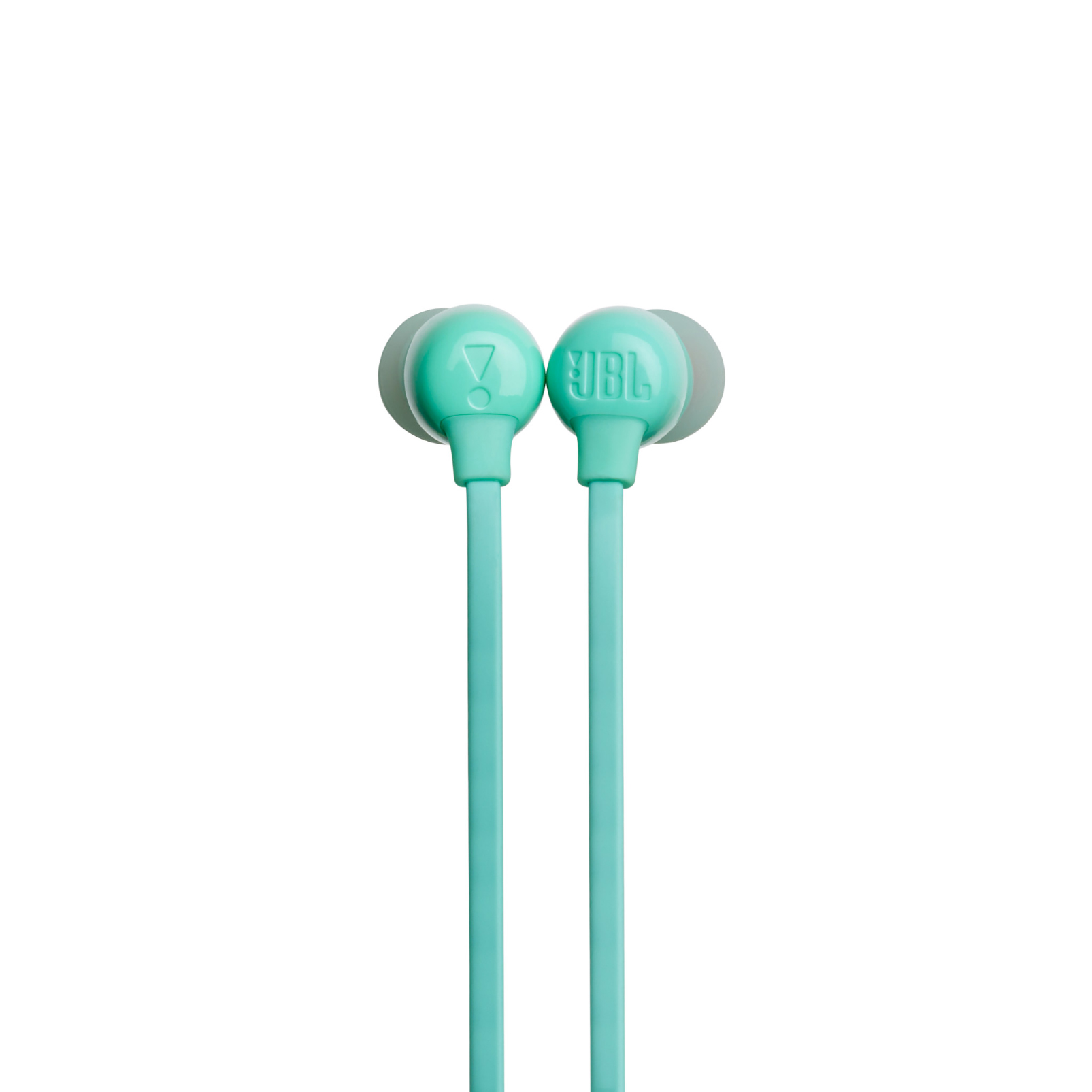 фото Беспроводные наушники jbl tune 115 bt turquoise