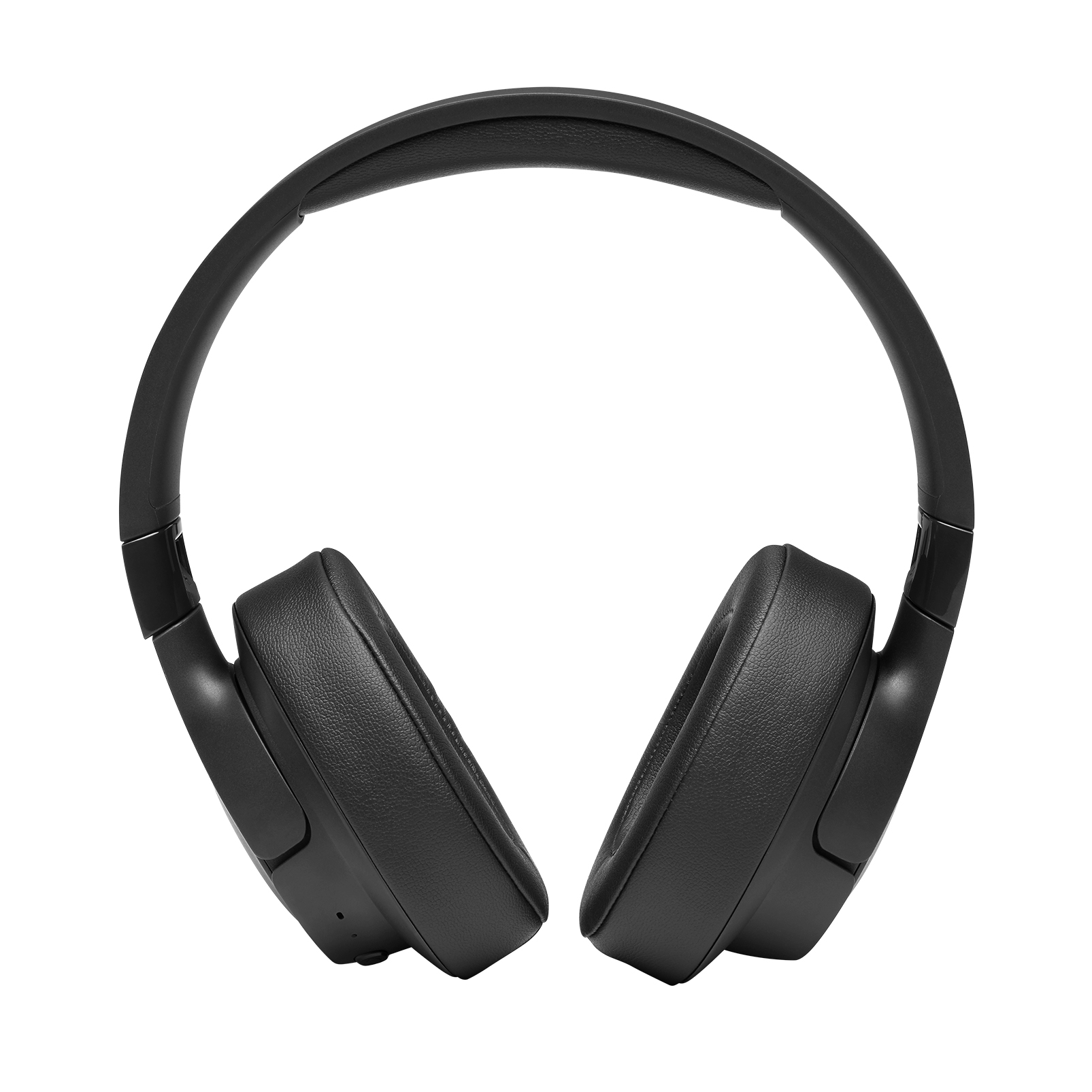 фото Беспроводные наушники jbl tune 700 jblt700btblk black