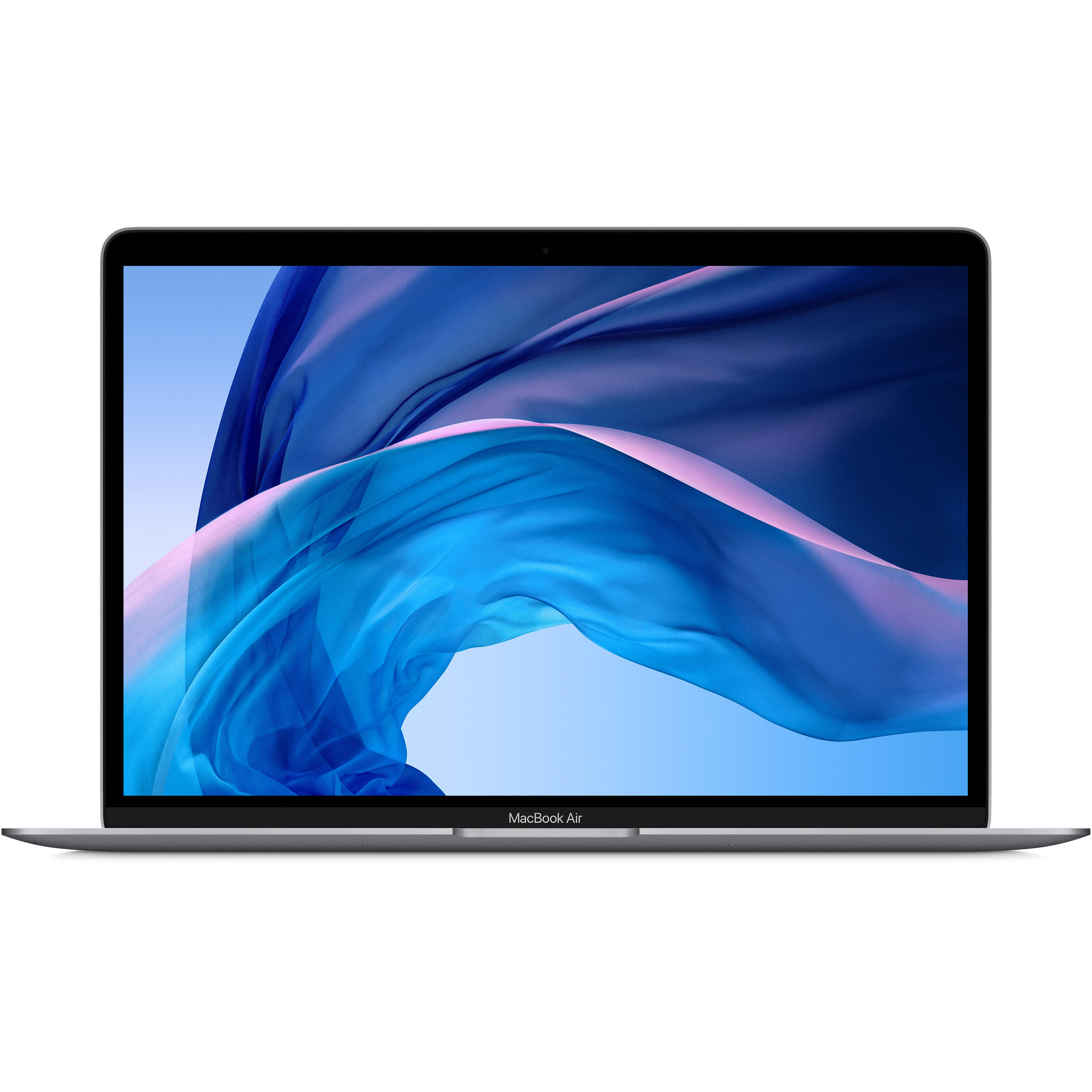 фото Ноутбук apple macbook air 13 (2020) i5 1.1/8gb/512gb ssd space grey (mvh22ru/a)