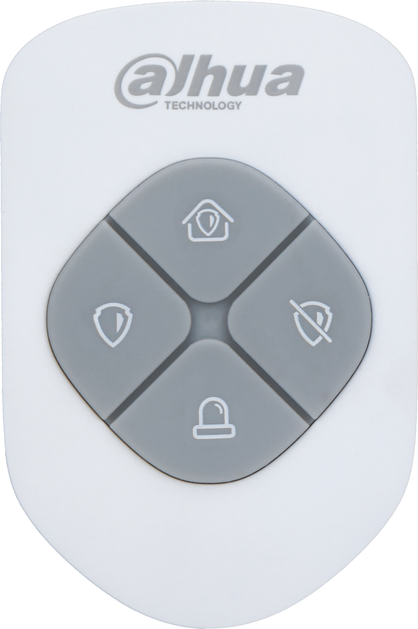 Беспроводной брелок Dahua DHI-ARA24-W2