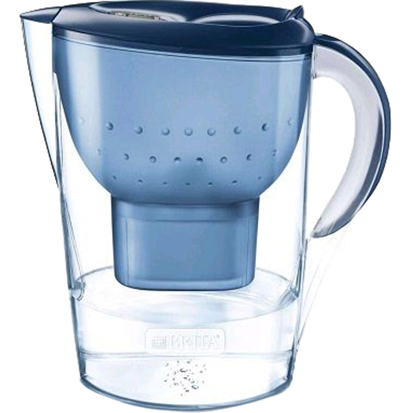 

BRITA fill&enjoy Marella XL, 1026460, 1 шт