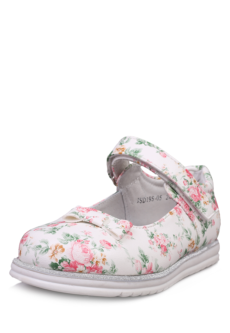 

Туфли детские Honey Girl, цв. разноцветный р.24, JSD19S-05