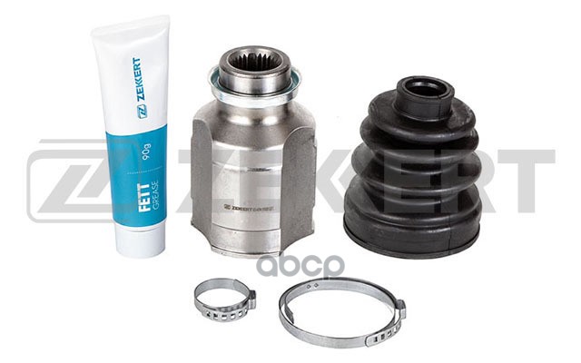 

Шрус Внутрен. Mazda 2 07- Мкпп Zekkert gs-4784