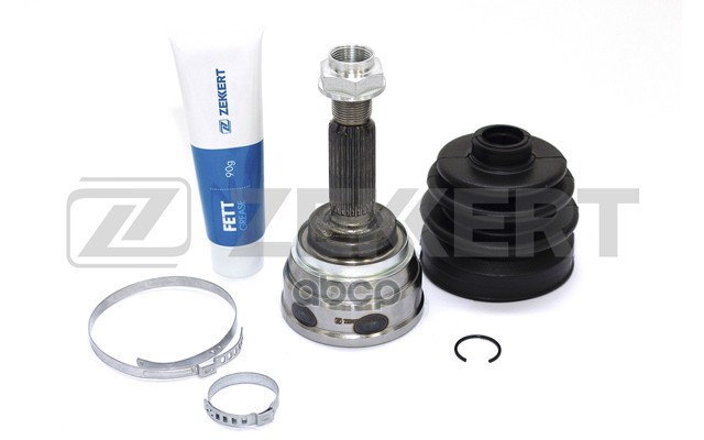 

Шрус Zekkert GS3285
