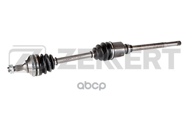 

Привод в сборе Zekkert AW4527