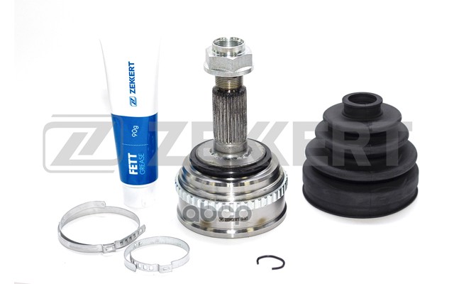 

Шрус Zekkert GS3473