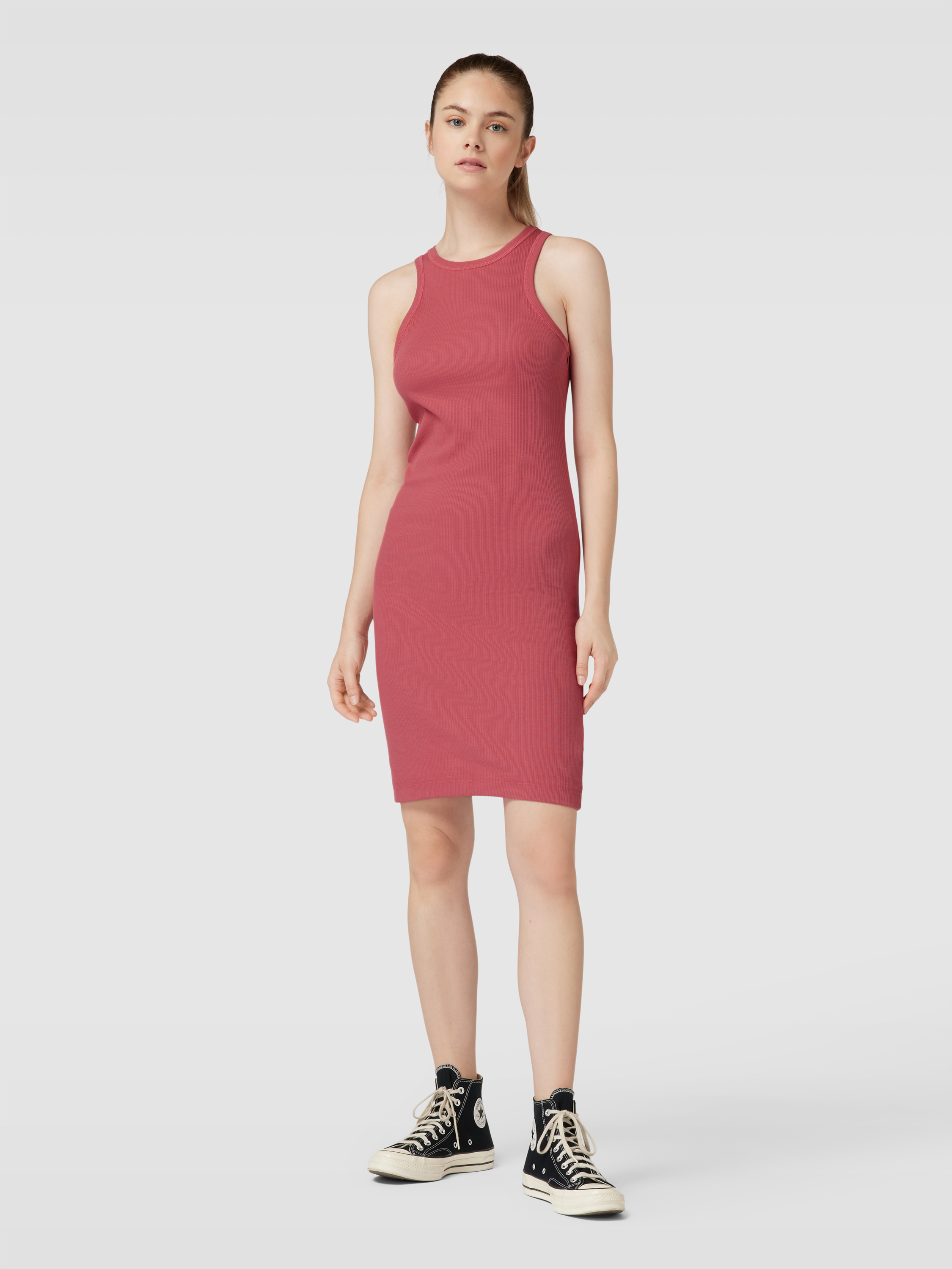 

Платье женское G-Star Raw 1820629 розовое S доставка из-за рубежа, Розовый, 1820629
