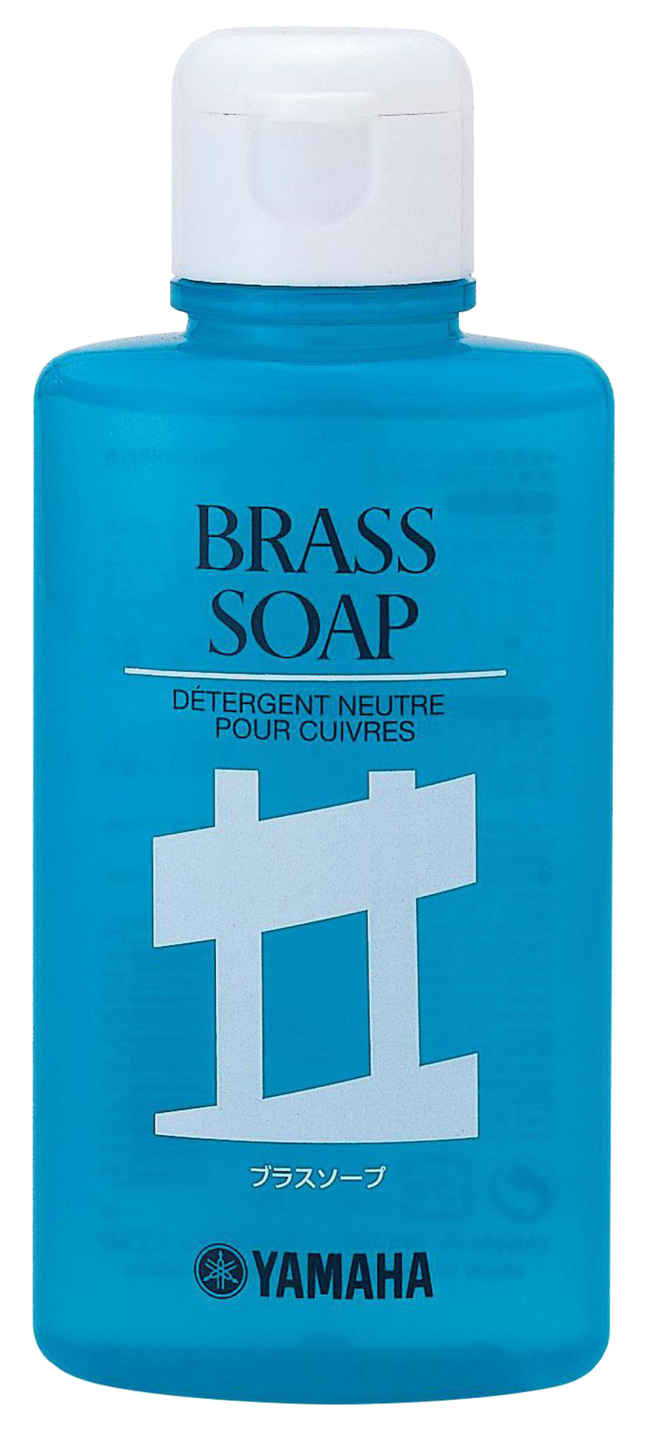 

Мыло для медных духовых Yamaha BRASS SOAP 110CC//02