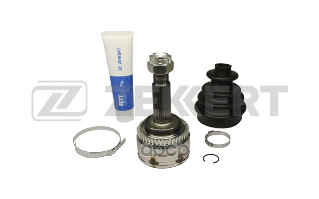 

Шрус Zekkert GS3638