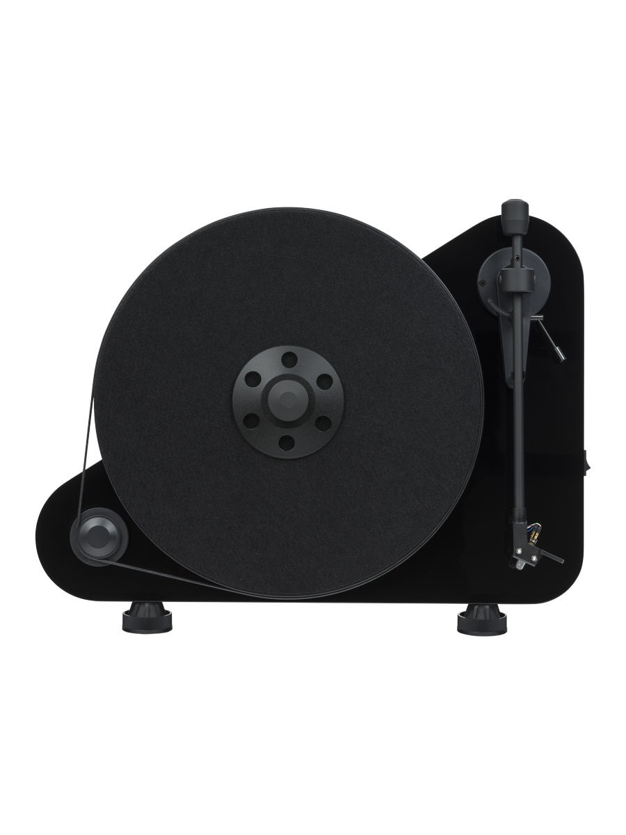 Проигрыватель виниловых пластинок Pro-Ject VT-E BT R PIANO OM5e