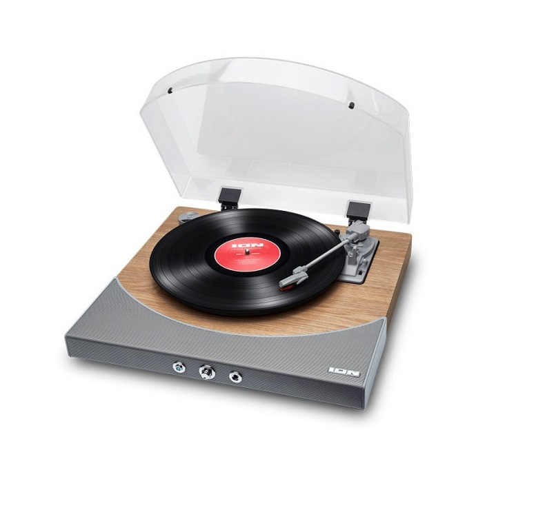 

Проигрыватель виниловых пластинок ION Audio PREMIER LP, PREMIER LP