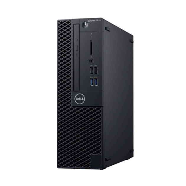 

Системный блок Dell Optiplex SFF 3070-1908, Optiplex SFF 3070-1908