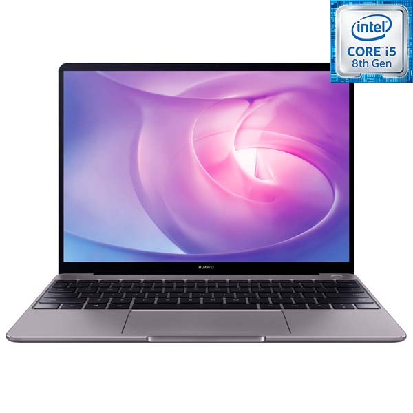 фото Ноутбук huawei matebook 13 wrtb-wah9l