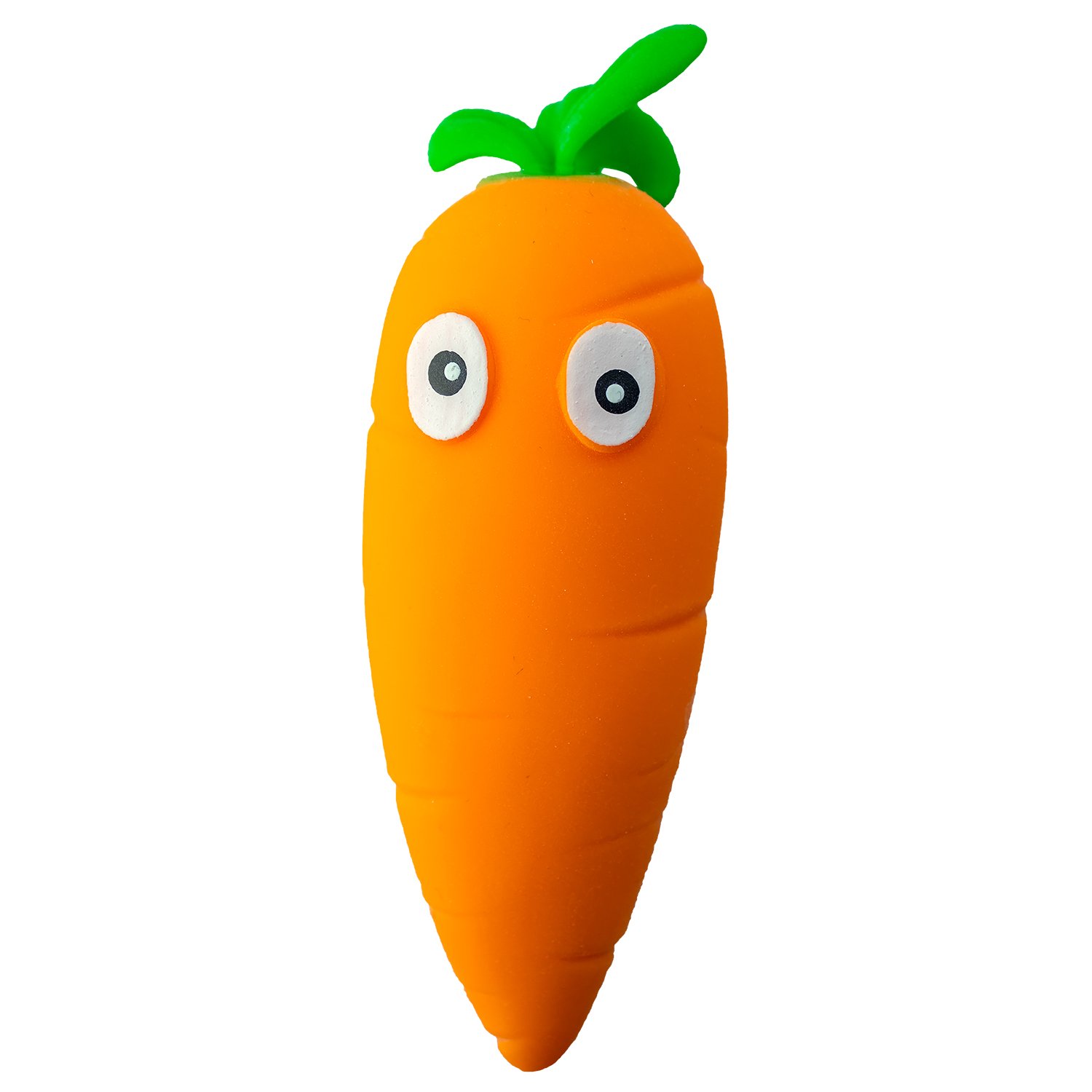 фото Игрушка "озорная морковка" hti
