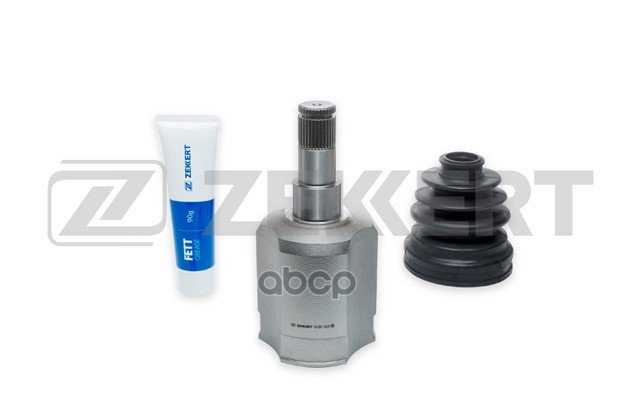 

Шрус Внутрен. Zekkert gs-3561