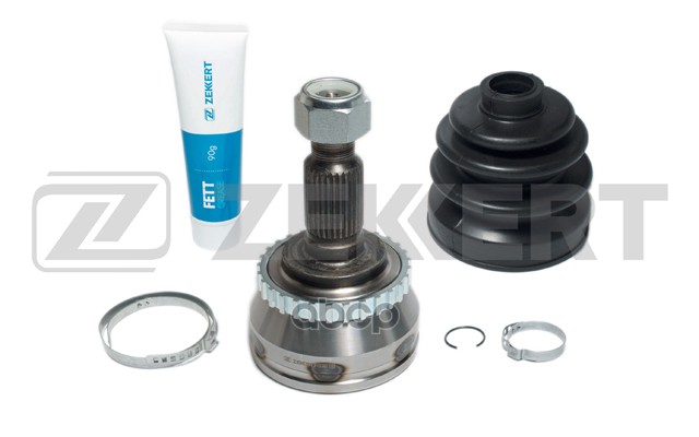

Шрус Zekkert GS3683