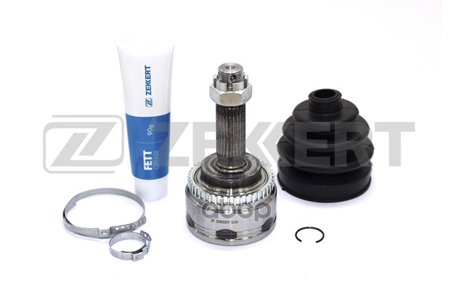 

Шрус Zekkert GS3310