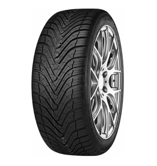 

Автошина Gripmax SureGrip A/S 225/60 R18 100 W