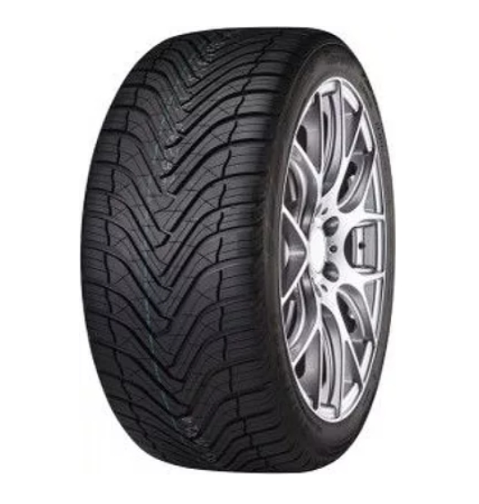 

Автошина Gripmax SureGrip A/S 255/60 R17 106 V