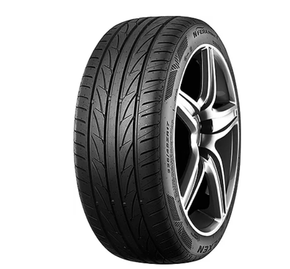 

Автошина Nexen N'Fera Primus V 205/40 R17 84 W